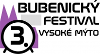 3. Bubenický festival Vysoké Mýto